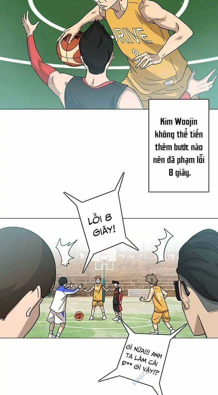 Rim Ding Dong Chapter 9 trang 17