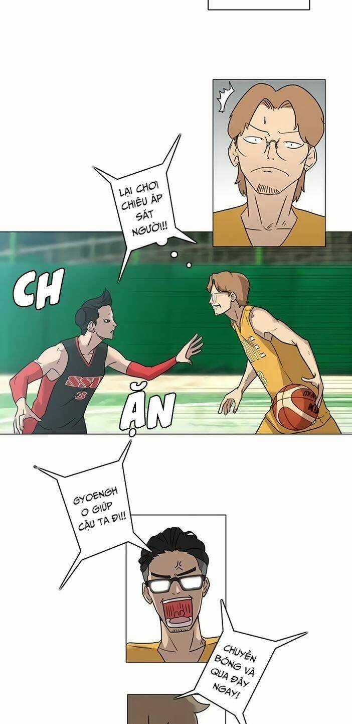 Rim Ding Dong Chapter 9 trang 20