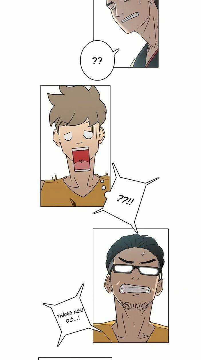 Rim Ding Dong Chapter 9 trang 23