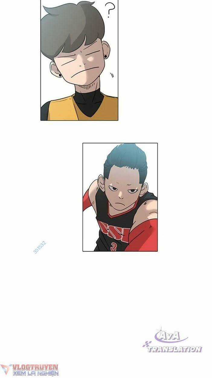 Rim Ding Dong Chapter 9 trang 24