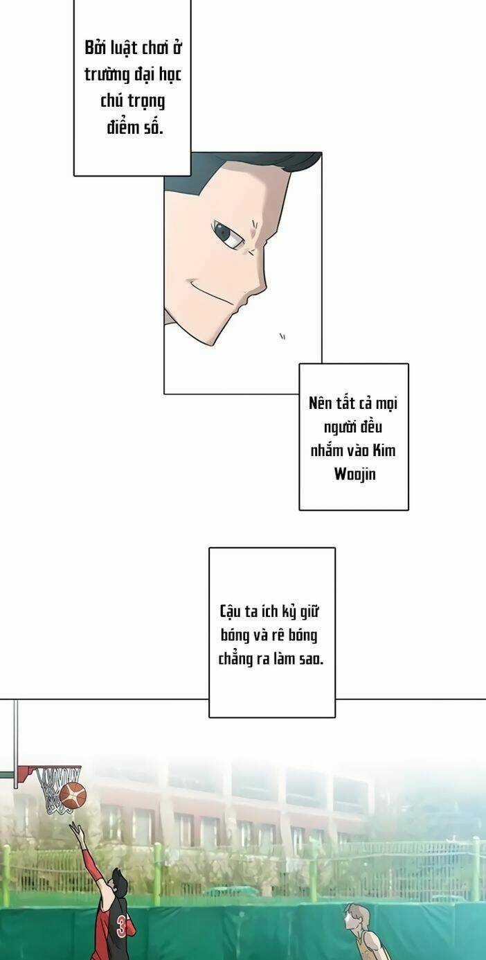 Rim Ding Dong Chapter 9 trang 26