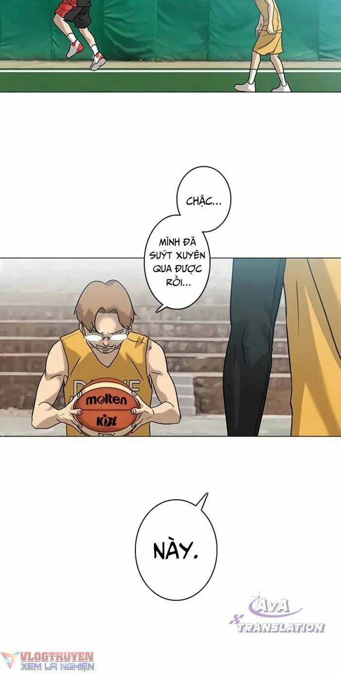 Rim Ding Dong Chapter 9 trang 27