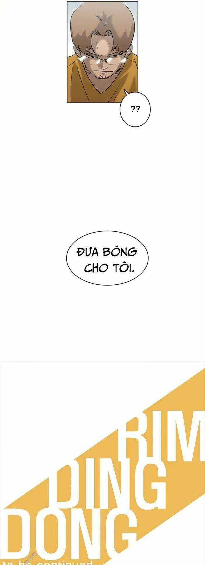Rim Ding Dong Chapter 9 trang 28