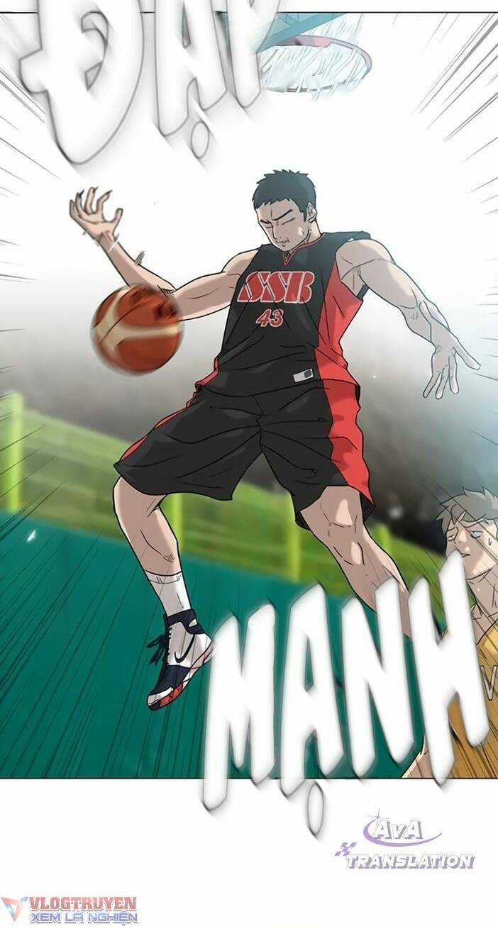 Rim Ding Dong Chapter 9 trang 4