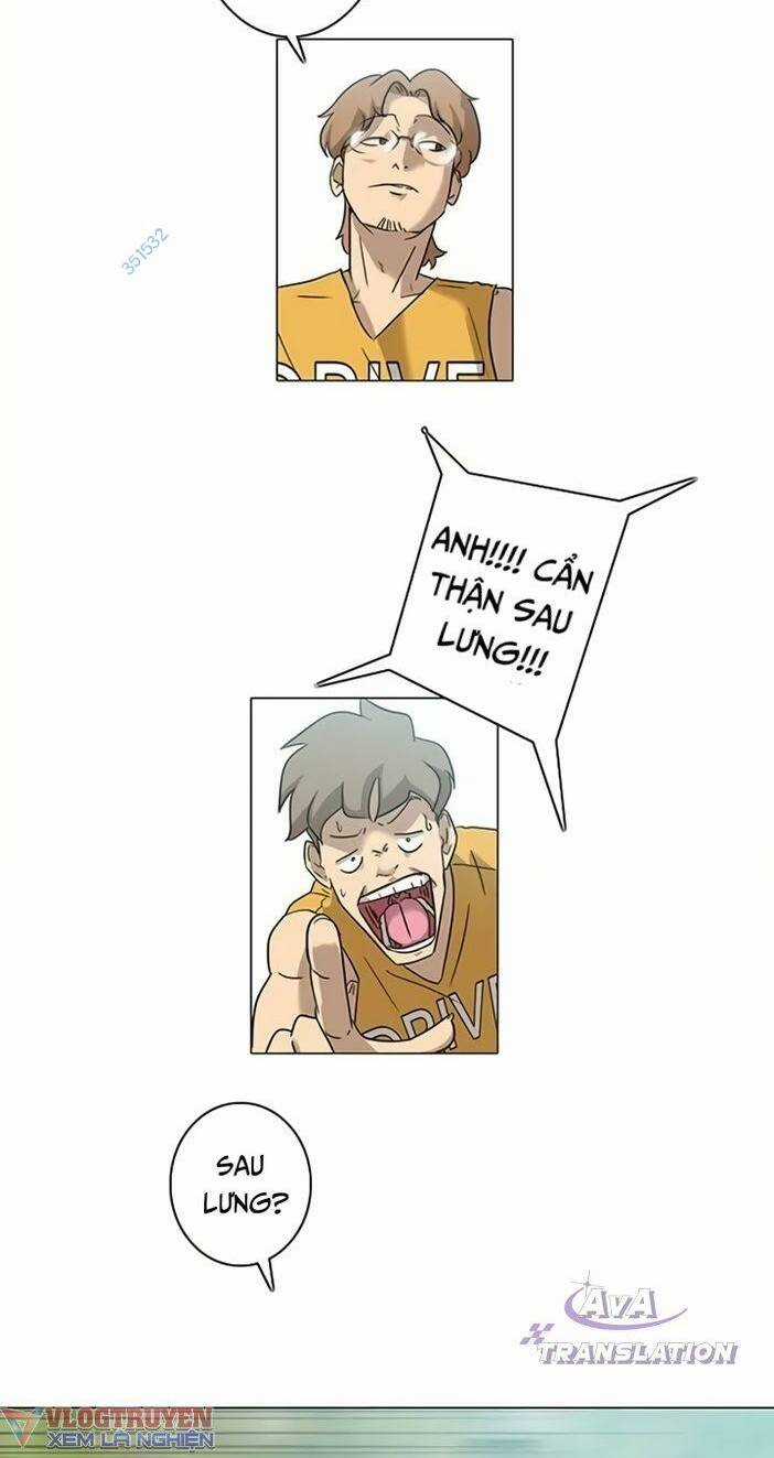 Rim Ding Dong Chapter 9 trang 7