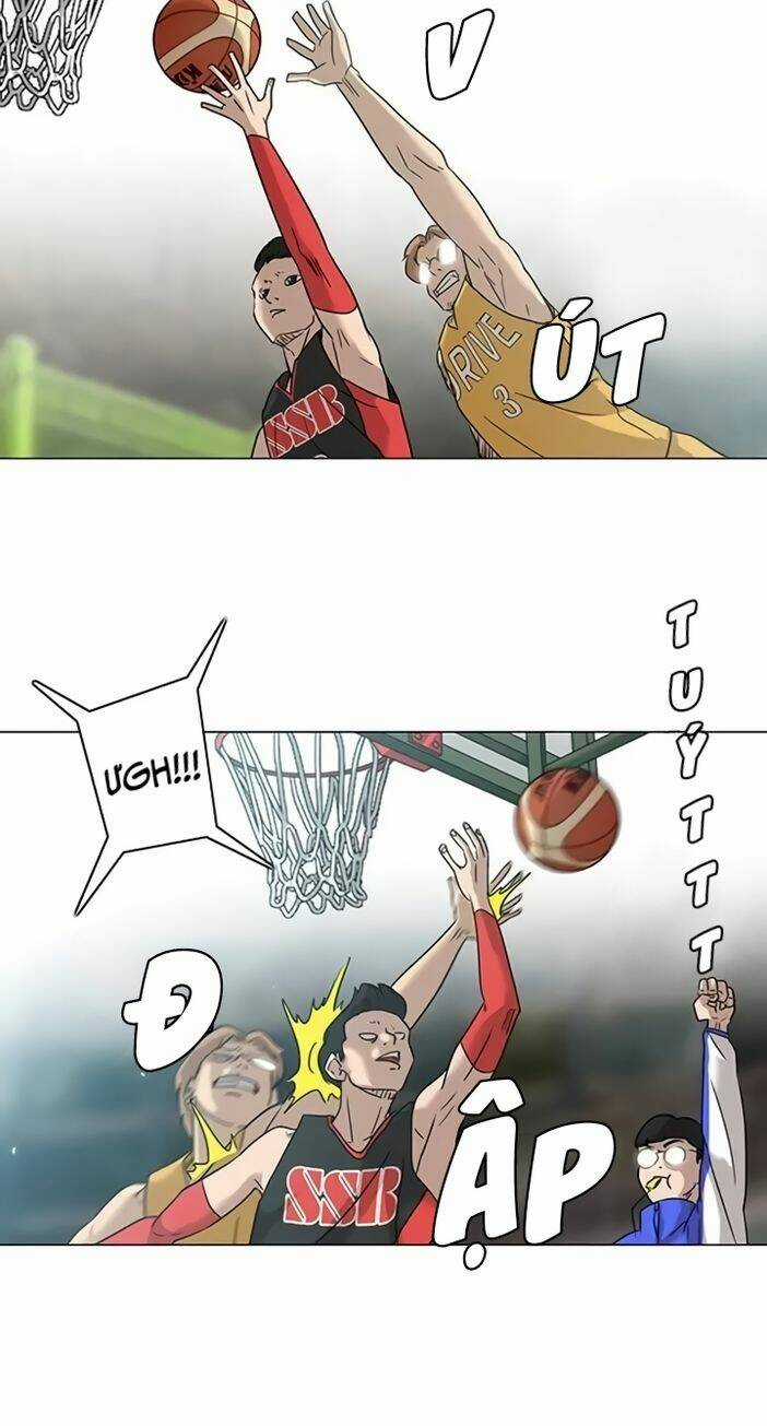 Rim Ding Dong Chapter 9 trang 9