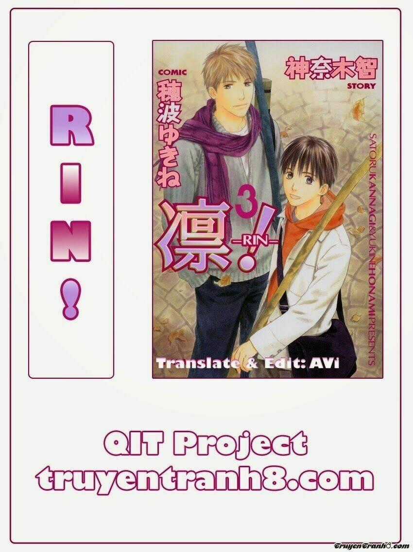 Rin! Chapter 10 trang 0