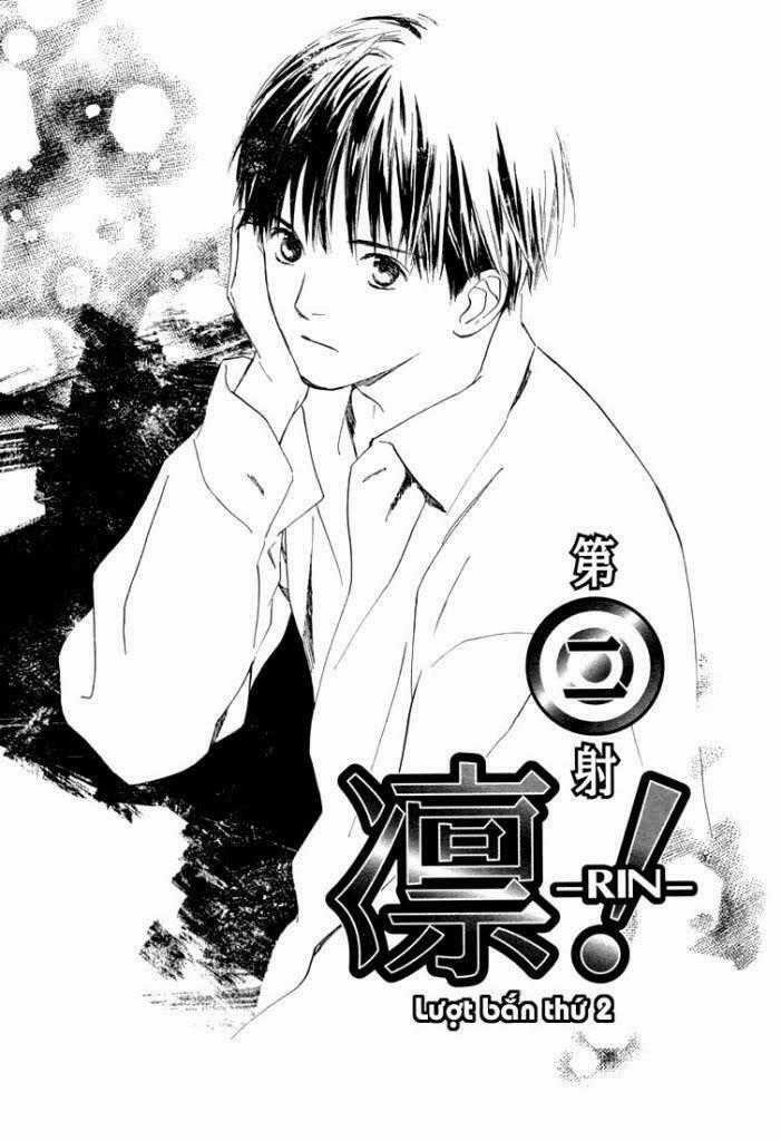Rin! Chapter 2 trang 0