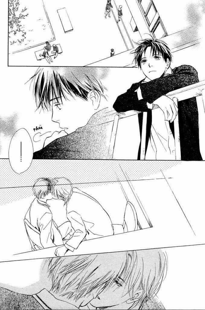 Rin! Chapter 2 trang 1