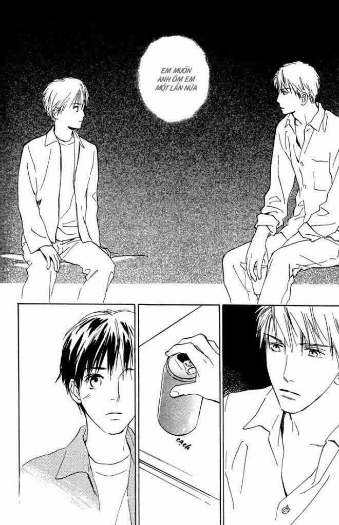 Rin! Chapter 3 trang 1