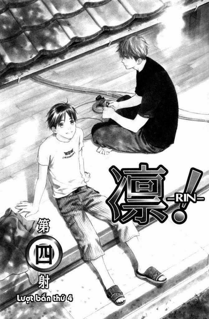 Rin! Chapter 4 trang 0
