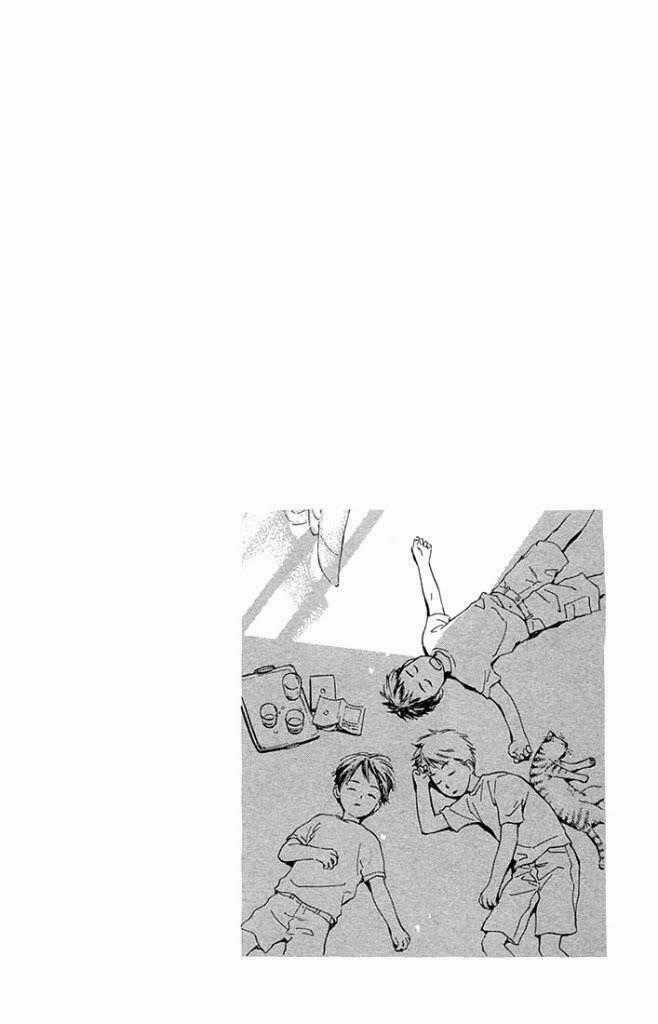 Rin! Chapter 4 trang 1