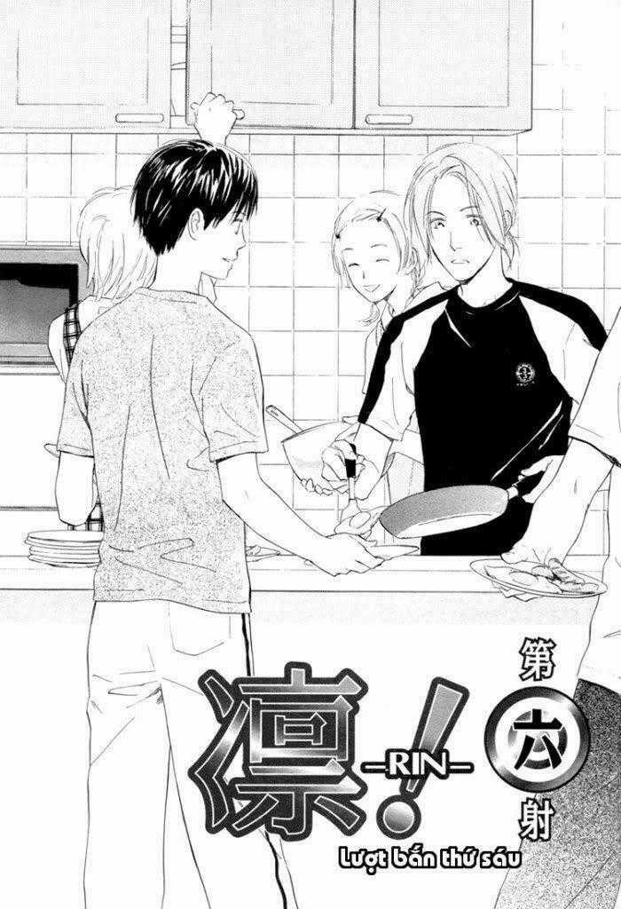 Rin! Chapter 6 trang 0