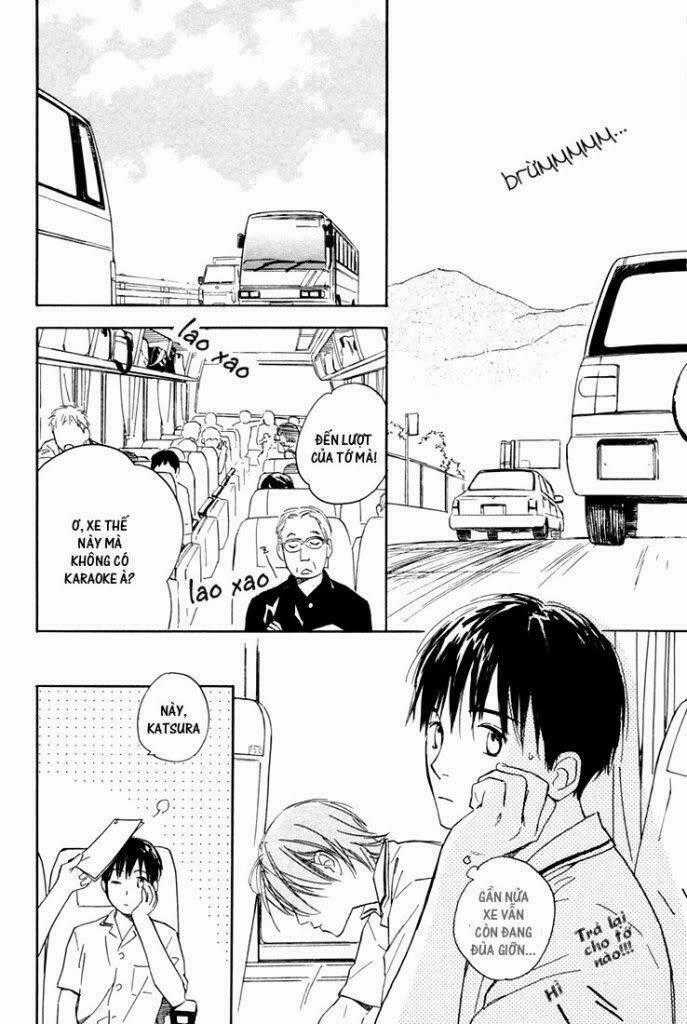 Rin! Chapter 6 trang 1