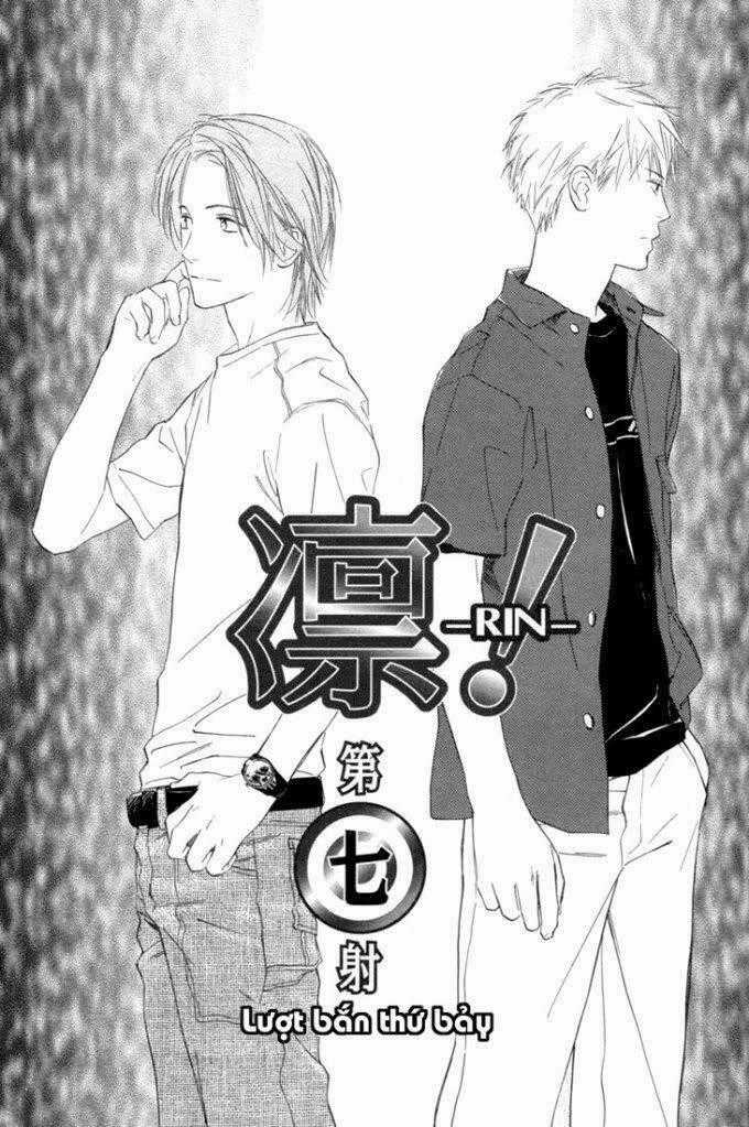 Rin! Chapter 7 trang 0