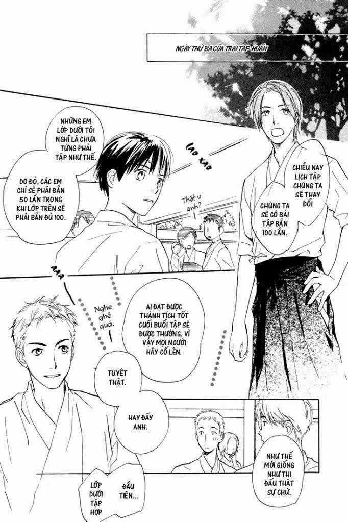 Rin! Chapter 7 trang 1