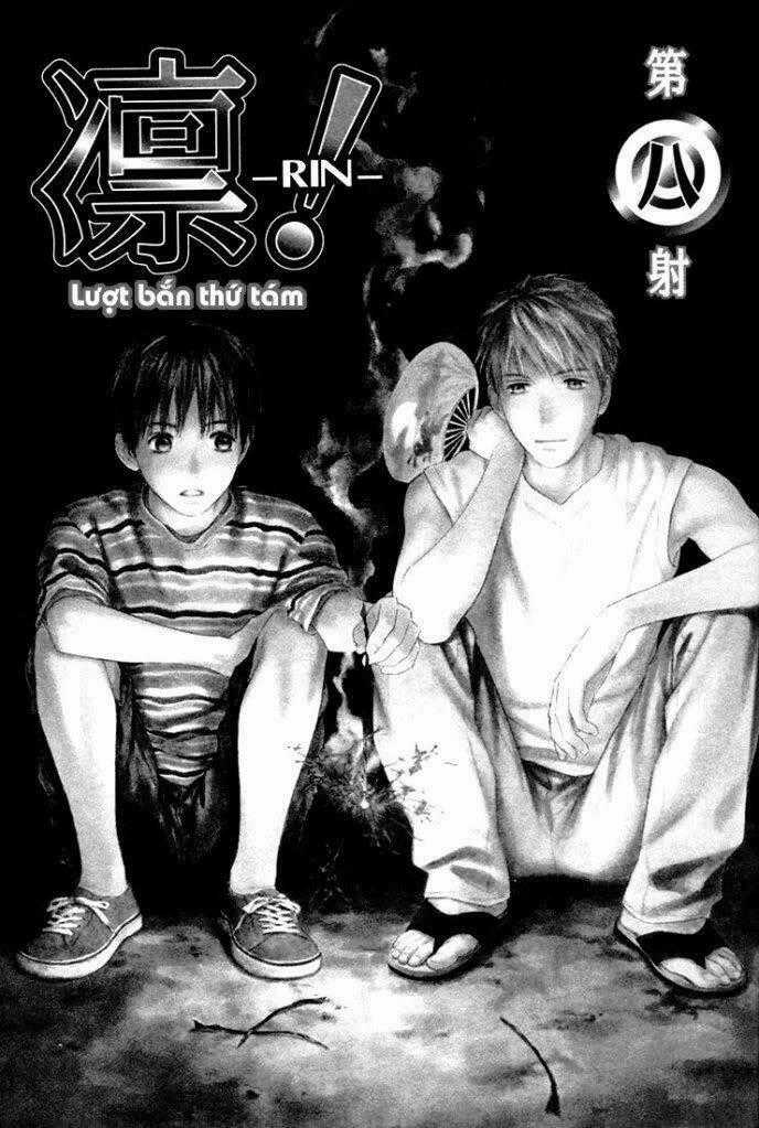 Rin! Chapter 8 trang 0