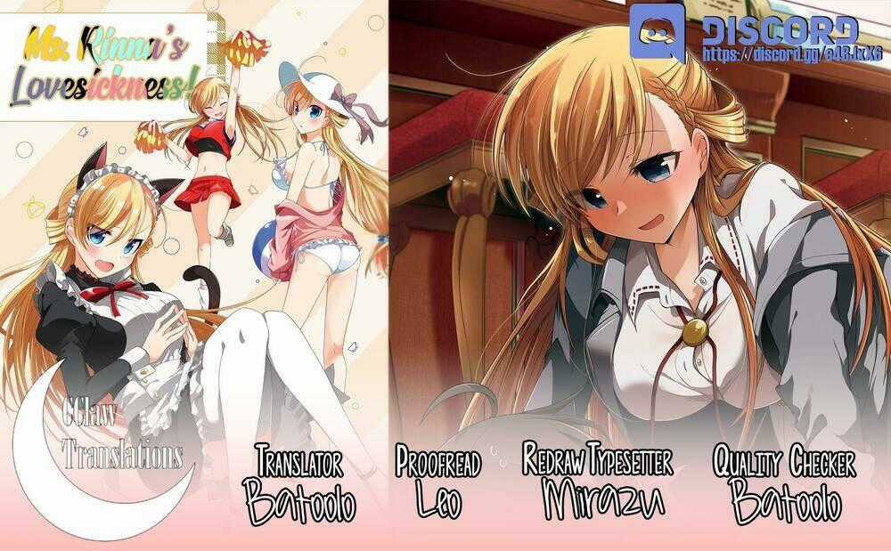 Rinna Keibu Wa Kokyuu Ga Dekinai Chapter 4 trang 40