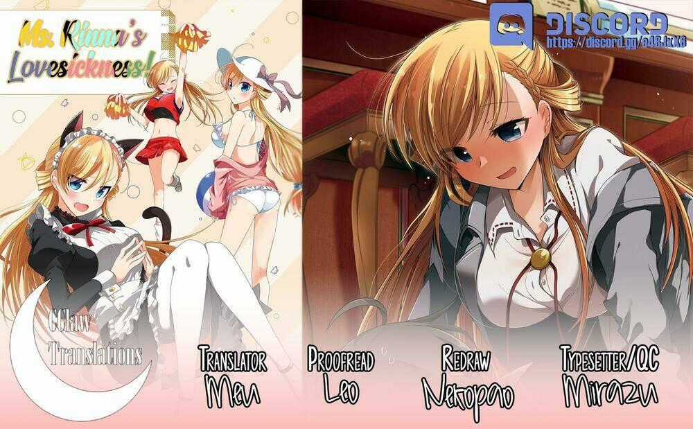 Rinna Keibu Wa Kokyuu Ga Dekinai Chapter 5 trang 39