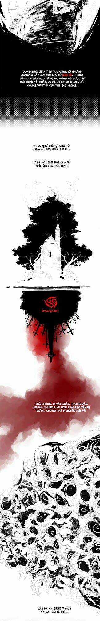 Rise from Ashes Chapter 1 trang 4