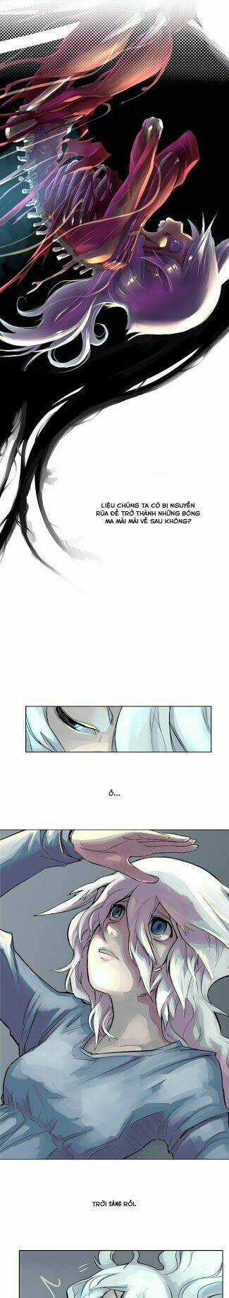 Rise from Ashes Chapter 1 trang 5