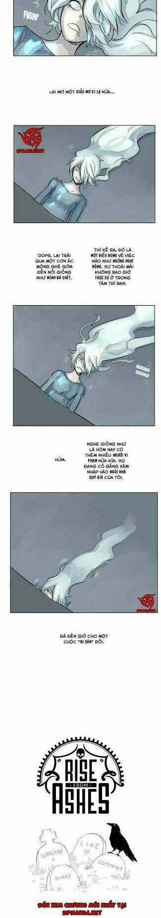Rise from Ashes Chapter 1 trang 6