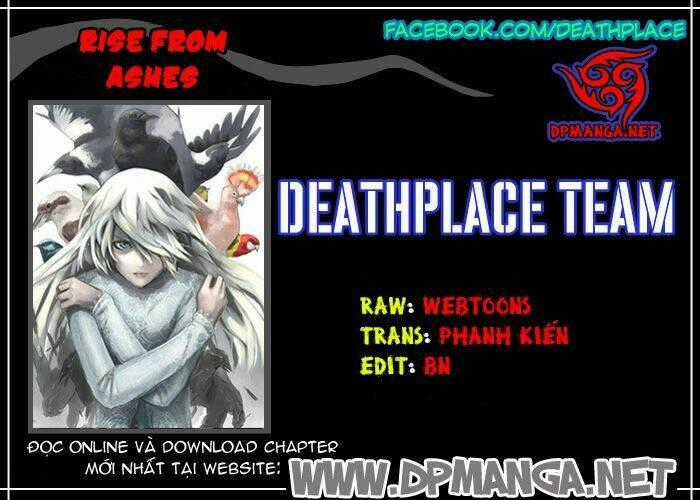 Rise from Ashes Chapter 1 trang 7