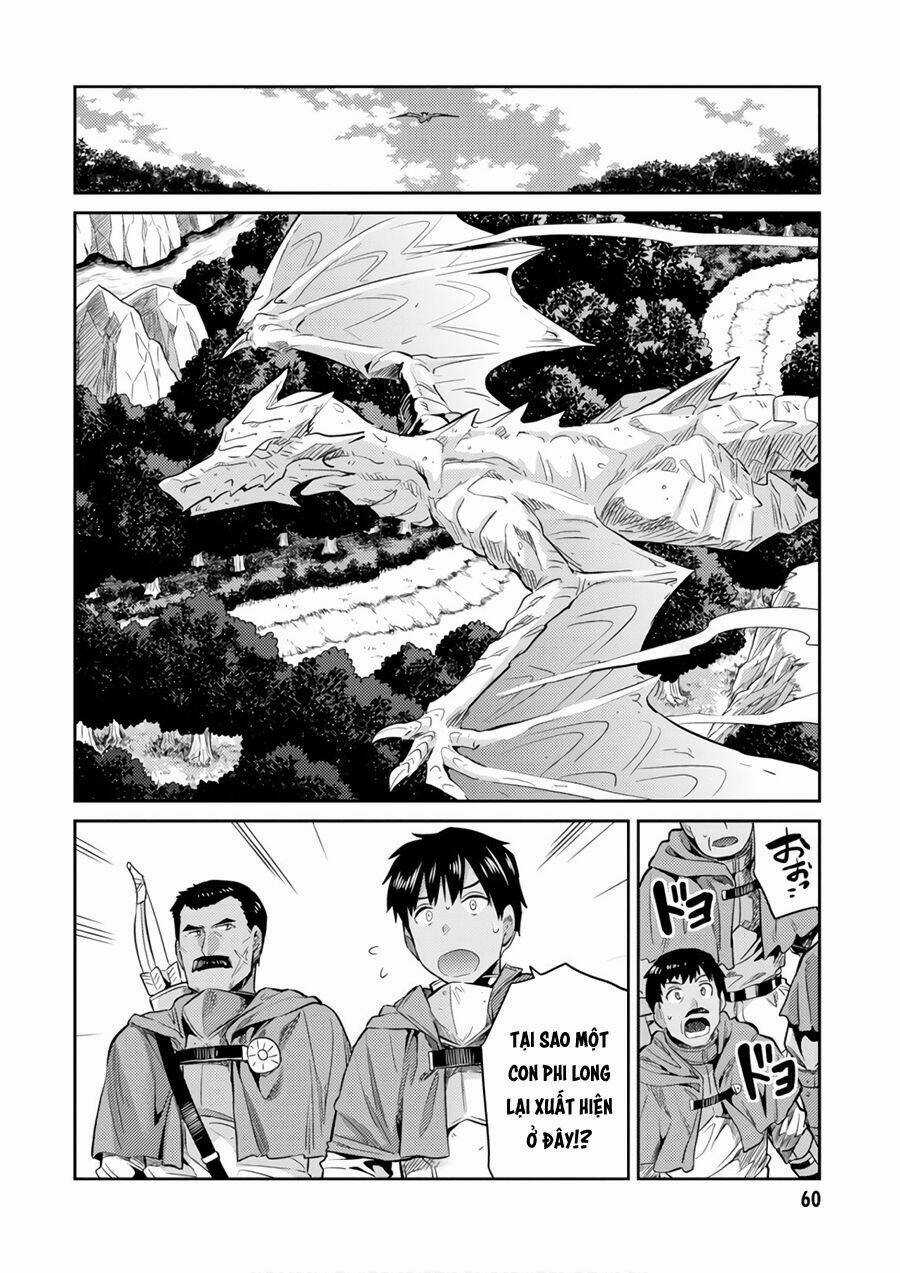 Risou No Himo Seikatsu Chapter 17 trang 19