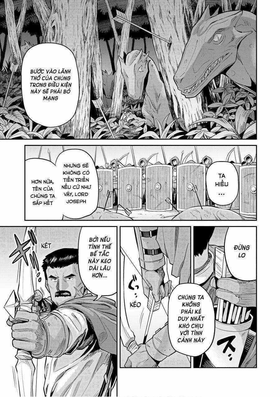 Risou No Himo Seikatsu Chapter 17 trang 29