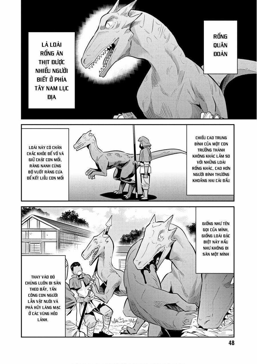 Risou No Himo Seikatsu Chapter 17 trang 7