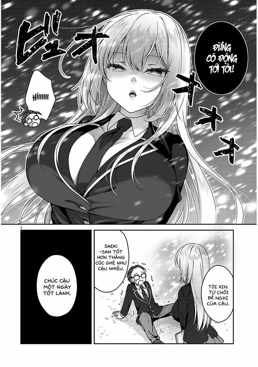 Risou No Kanojo Chapter 2 trang 2