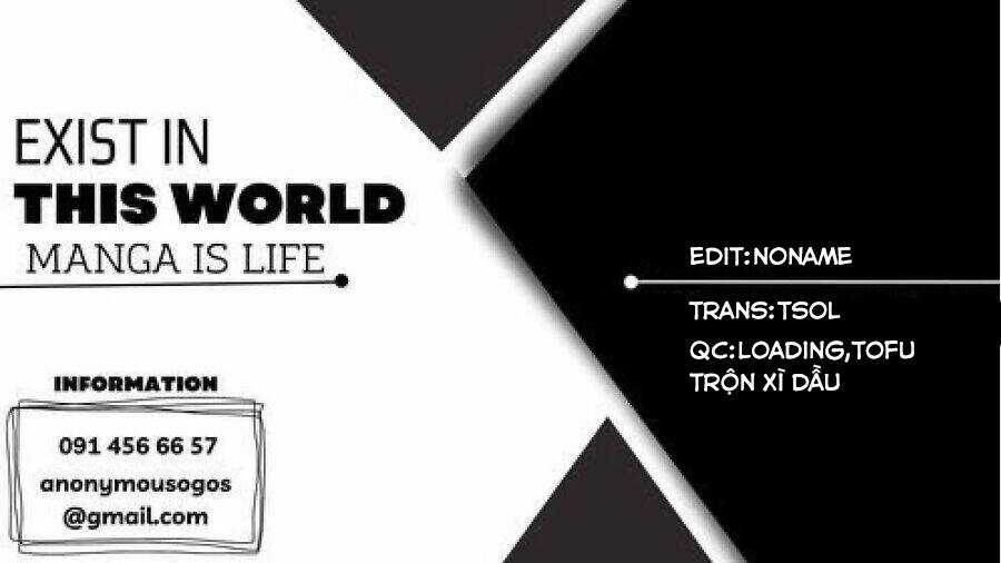 Risou No Kanojo Chapter 3 trang 12