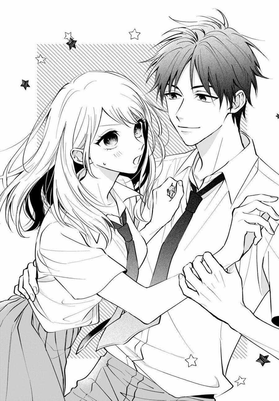 Risou No Kareshi No Hazunanoni Chapter 1 trang 2