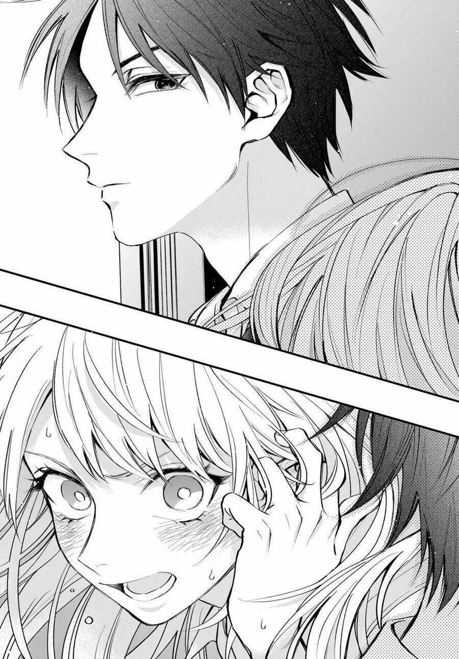 Risou No Kareshi No Hazunanoni Chapter 1 trang 33