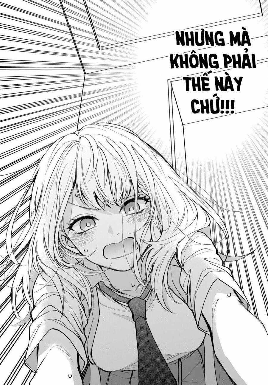 Risou No Kareshi No Hazunanoni Chapter 1 trang 35