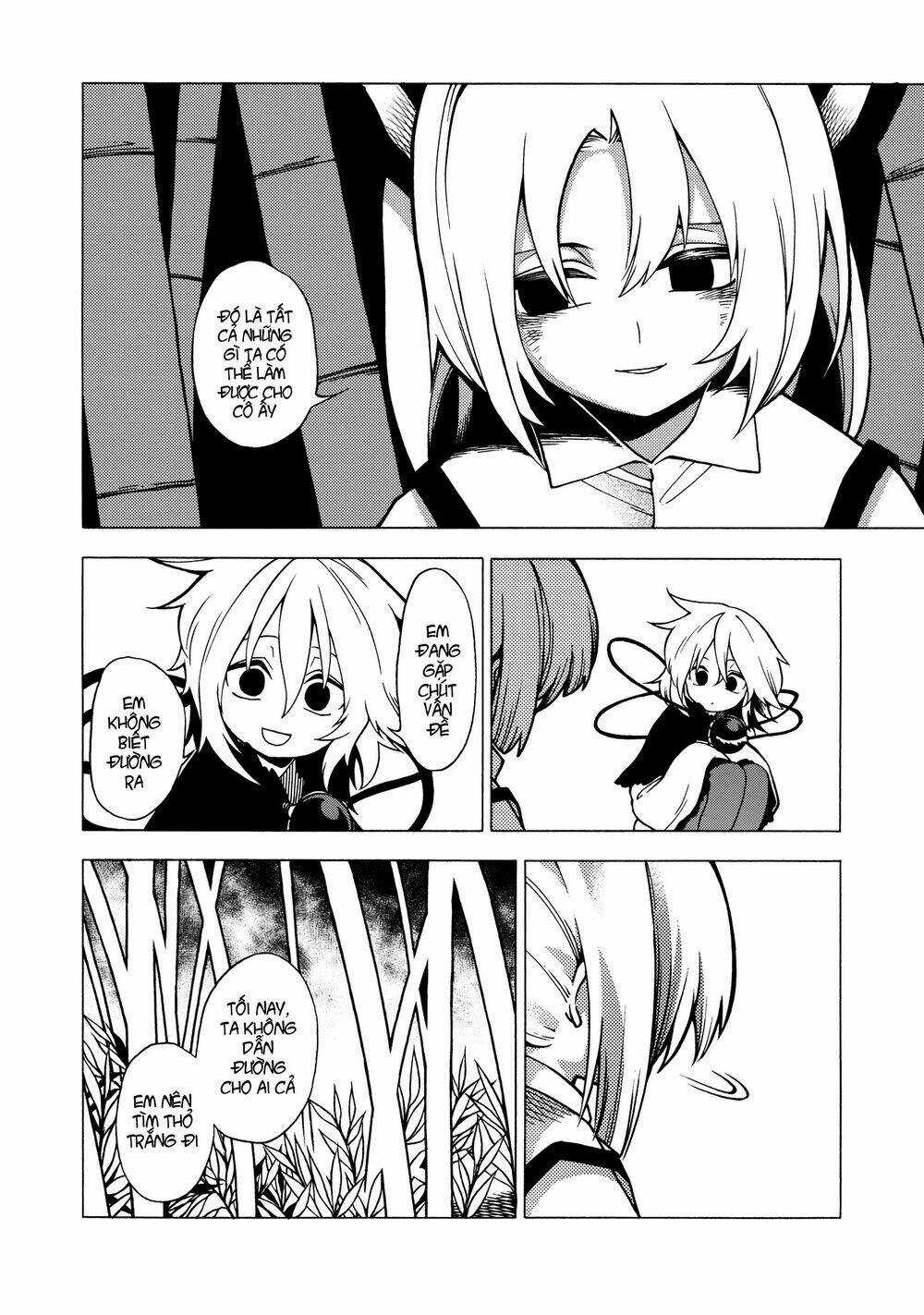 Road of Recollection Chapter 1 trang 39