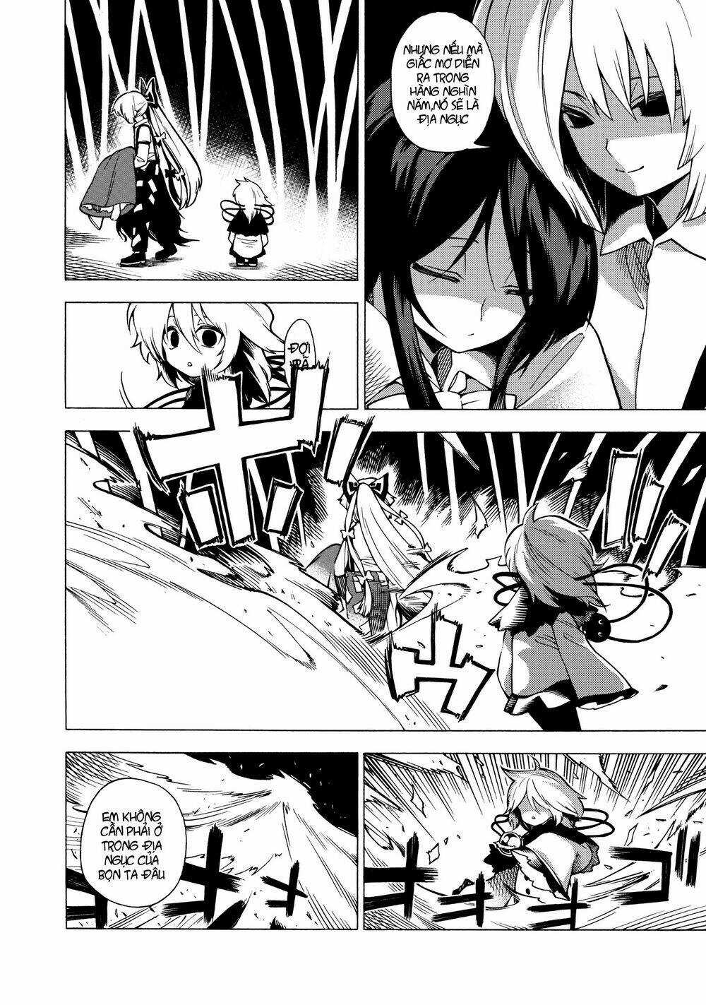 Road of Recollection Chapter 1 trang 41