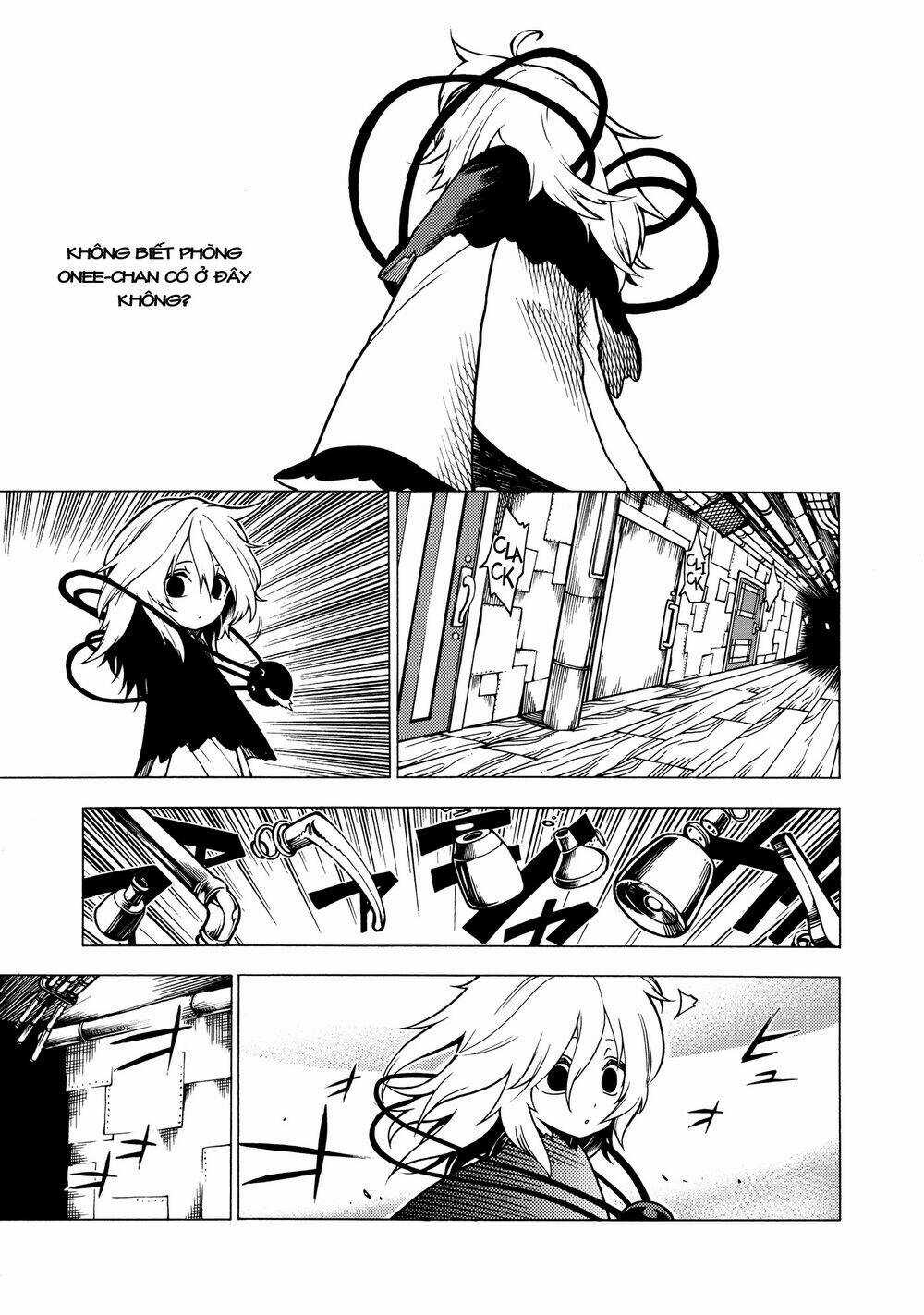 Road of Recollection Chapter 1 trang 44