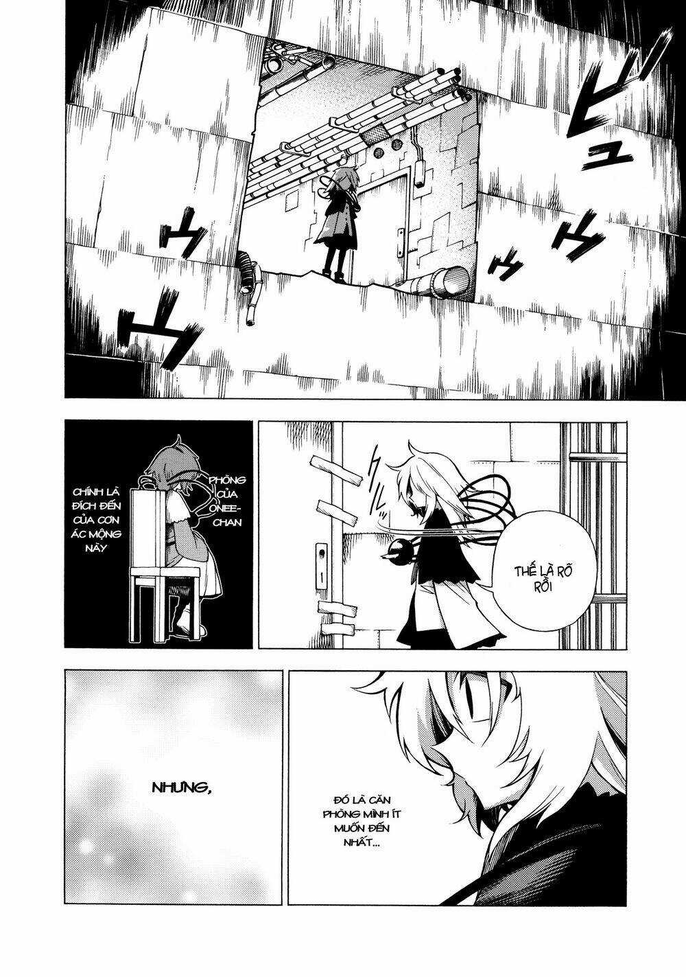 Road of Recollection Chapter 1 trang 45