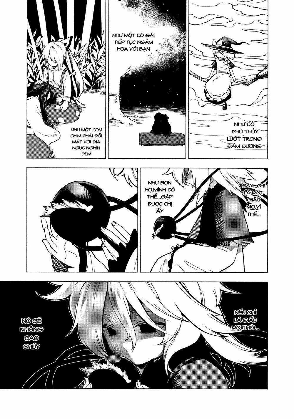 Road of Recollection Chapter 1 trang 46