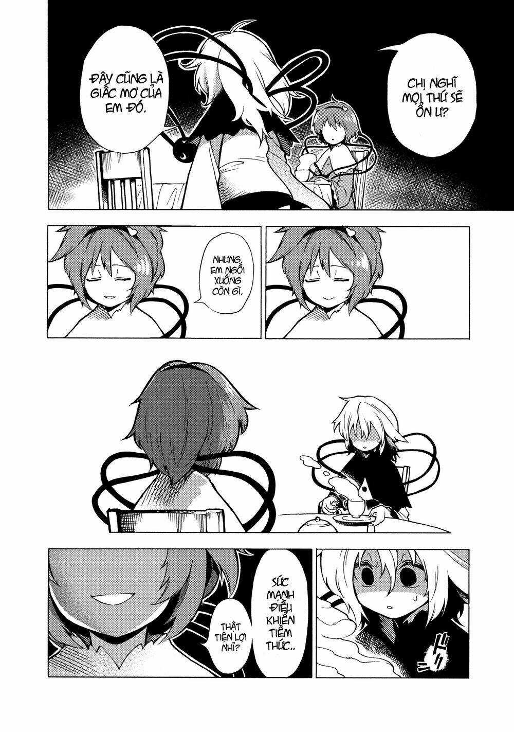 Road of Recollection Chapter 1 trang 53