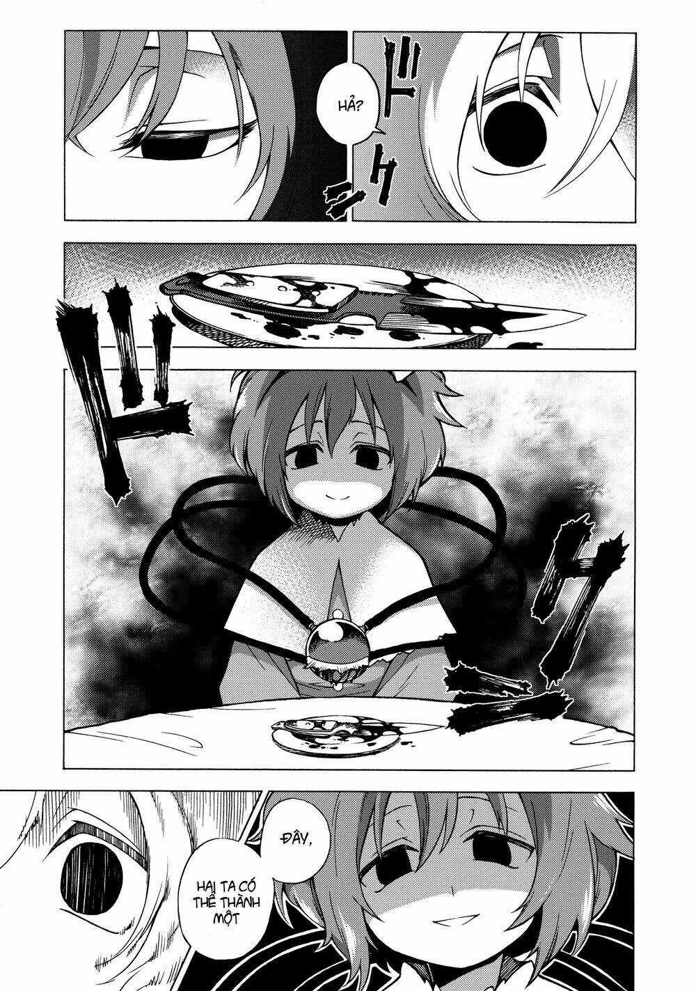 Road of Recollection Chapter 1 trang 54