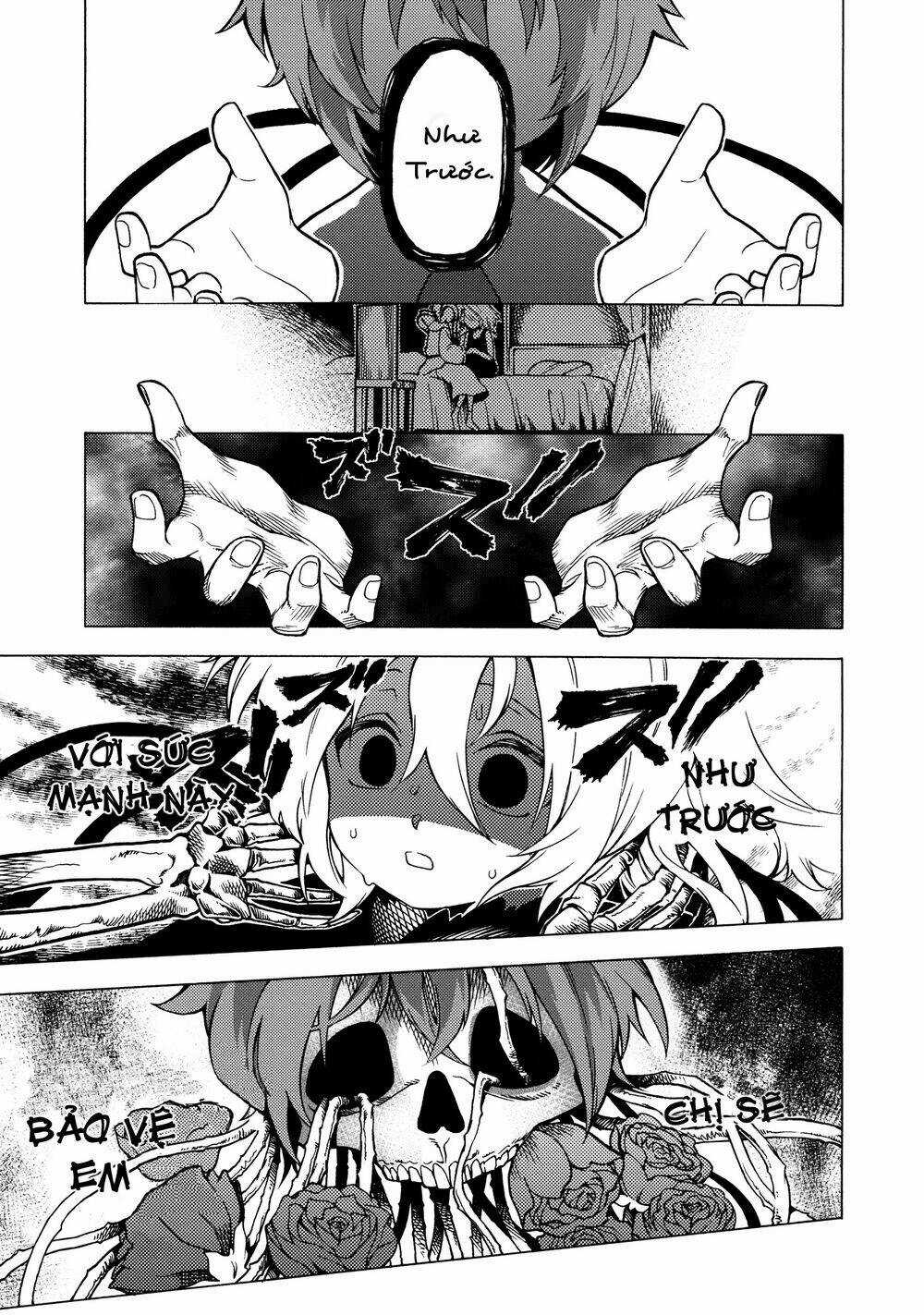 Road of Recollection Chapter 1 trang 56