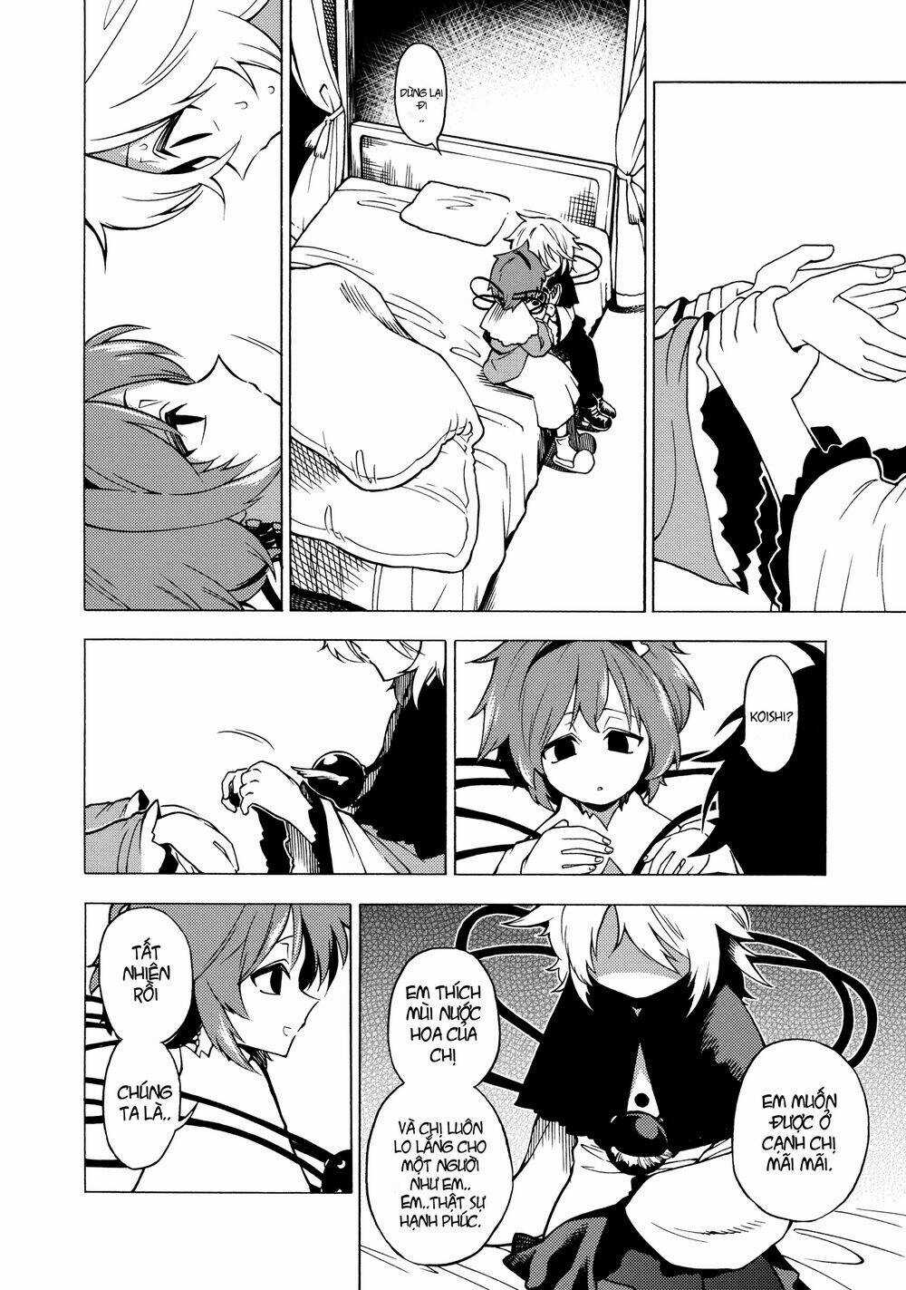 Road of Recollection Chapter 1 trang 57