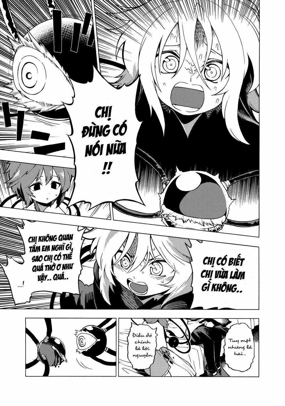 Road of Recollection Chapter 1 trang 58
