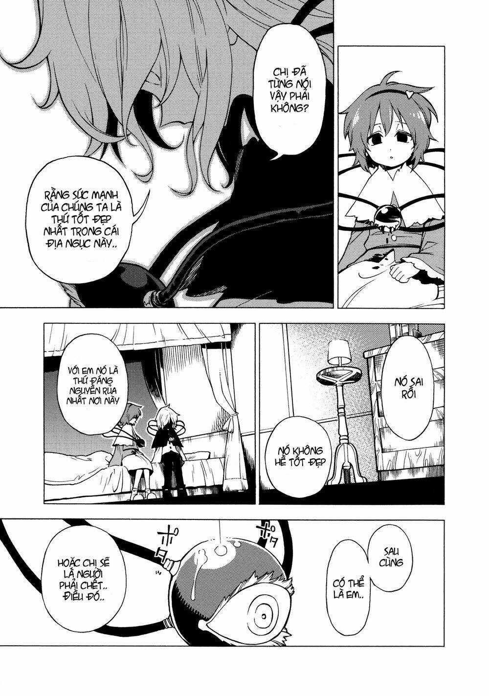 Road of Recollection Chapter 1 trang 60