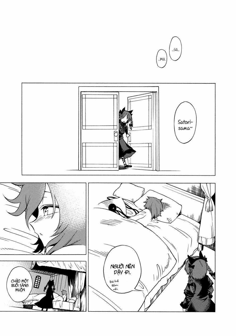 Road of Recollection Chapter 1 trang 66