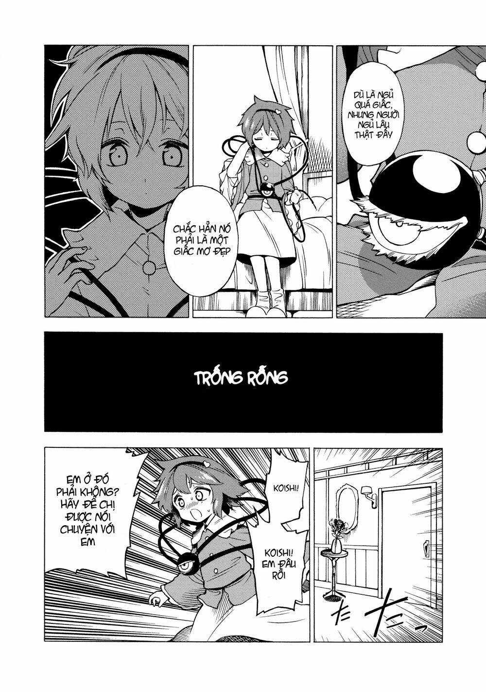 Road of Recollection Chapter 1 trang 67