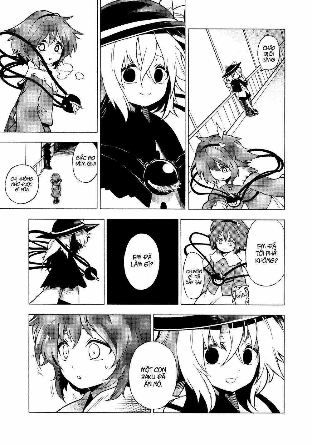 Road of Recollection Chapter 1 trang 68