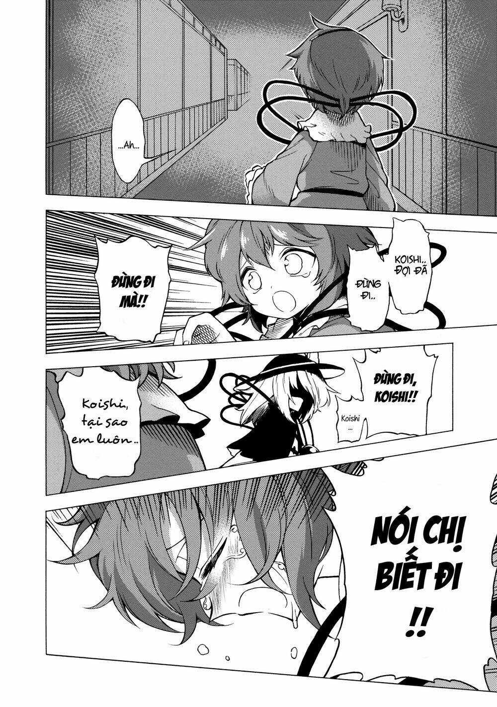 Road of Recollection Chapter 1 trang 69